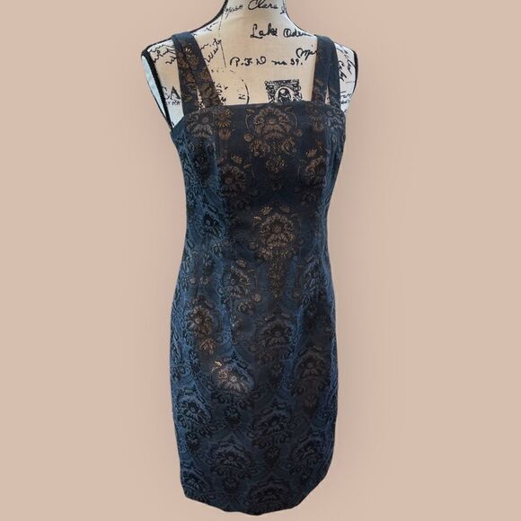 Etcetera dress adjustable strap - Picture 1 of 8